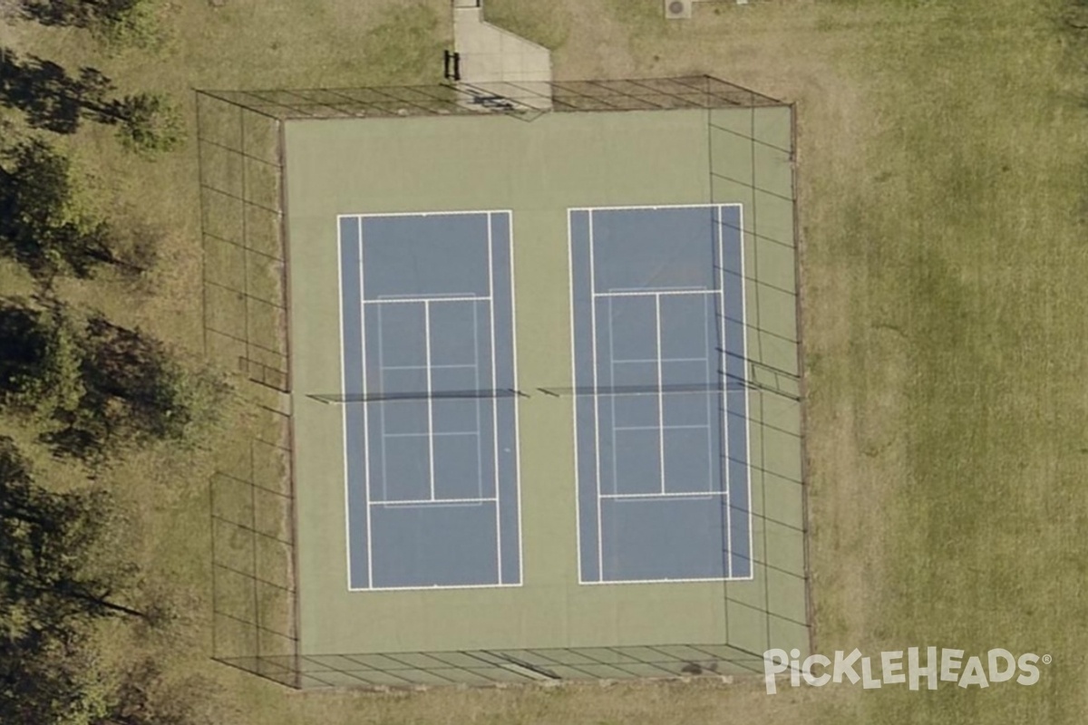 Photo of Pickleball at South Maple Park